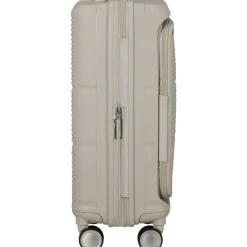 Samsonite Paralux HS Spinner 55 koffer stone grey