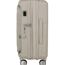 Samsonite Paralux HS Spinner 55 koffer stone grey