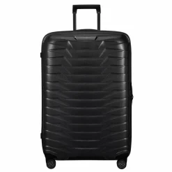 Samsonite Proxis Spinner 75 koffer matt graphite