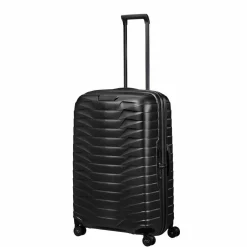 Samsonite Proxis Spinner 75 koffer matt graphite