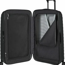 Samsonite Proxis Spinner 75 koffer matt graphite