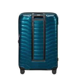 Samsonite Proxis Spinner 75 koffer petrol blue