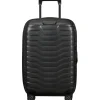 Samsonite Proxis Spinner koffer 55 - 26 cm matt graphite