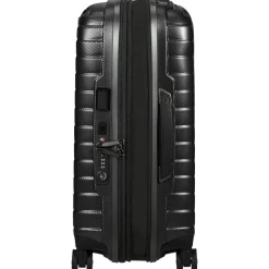 Samsonite Proxis Spinner koffer 55 - 26 cm matt graphite