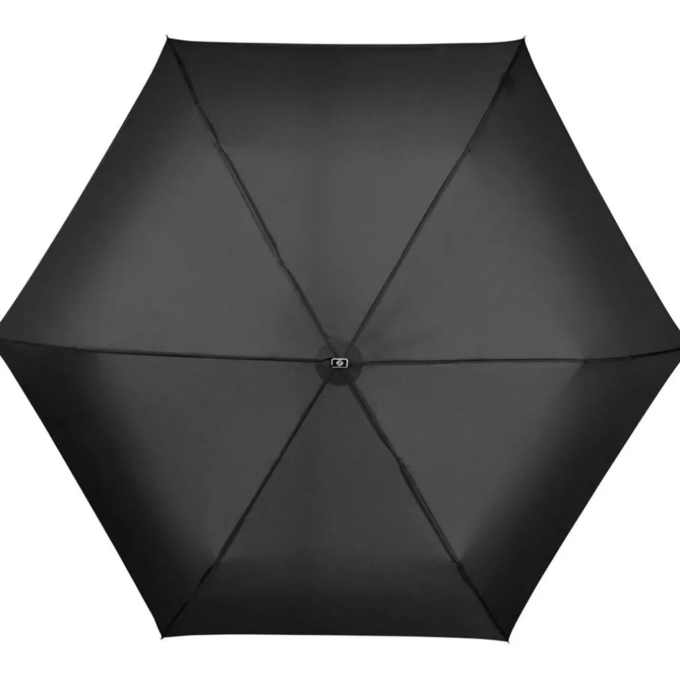 Samsonite Rain Pro paraplu black