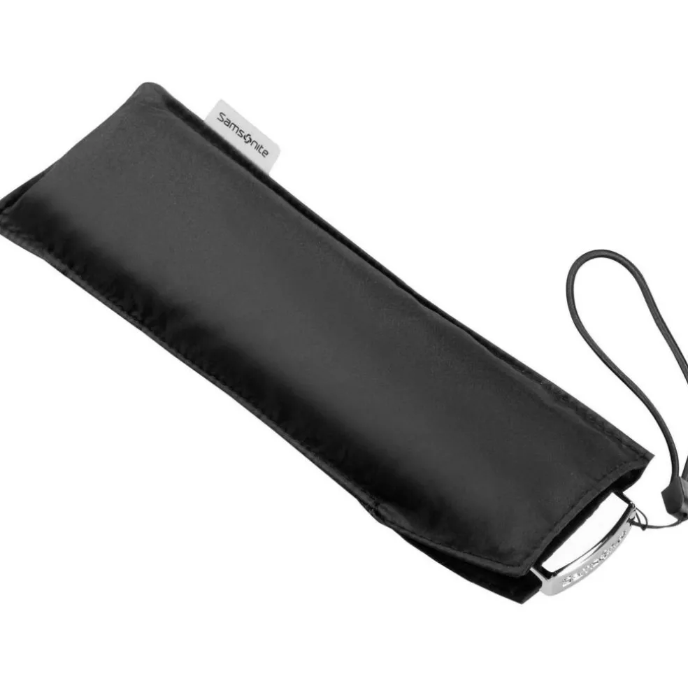 Samsonite Rain Pro paraplu black