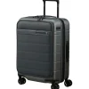 Samsonite Samsonite Neopod Spinner Easy Access 55 koffer  sage khaki