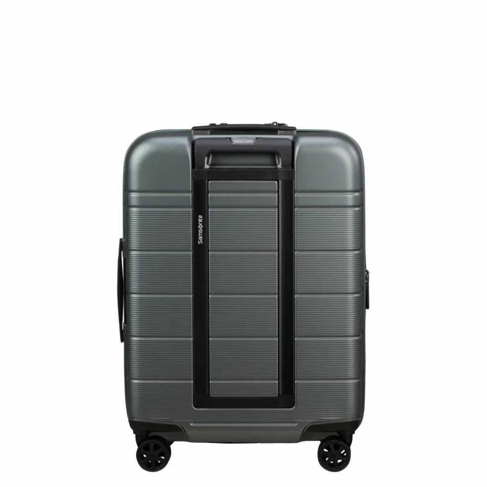 Samsonite Samsonite Neopod Spinner Easy Access 55 koffer sage khaki