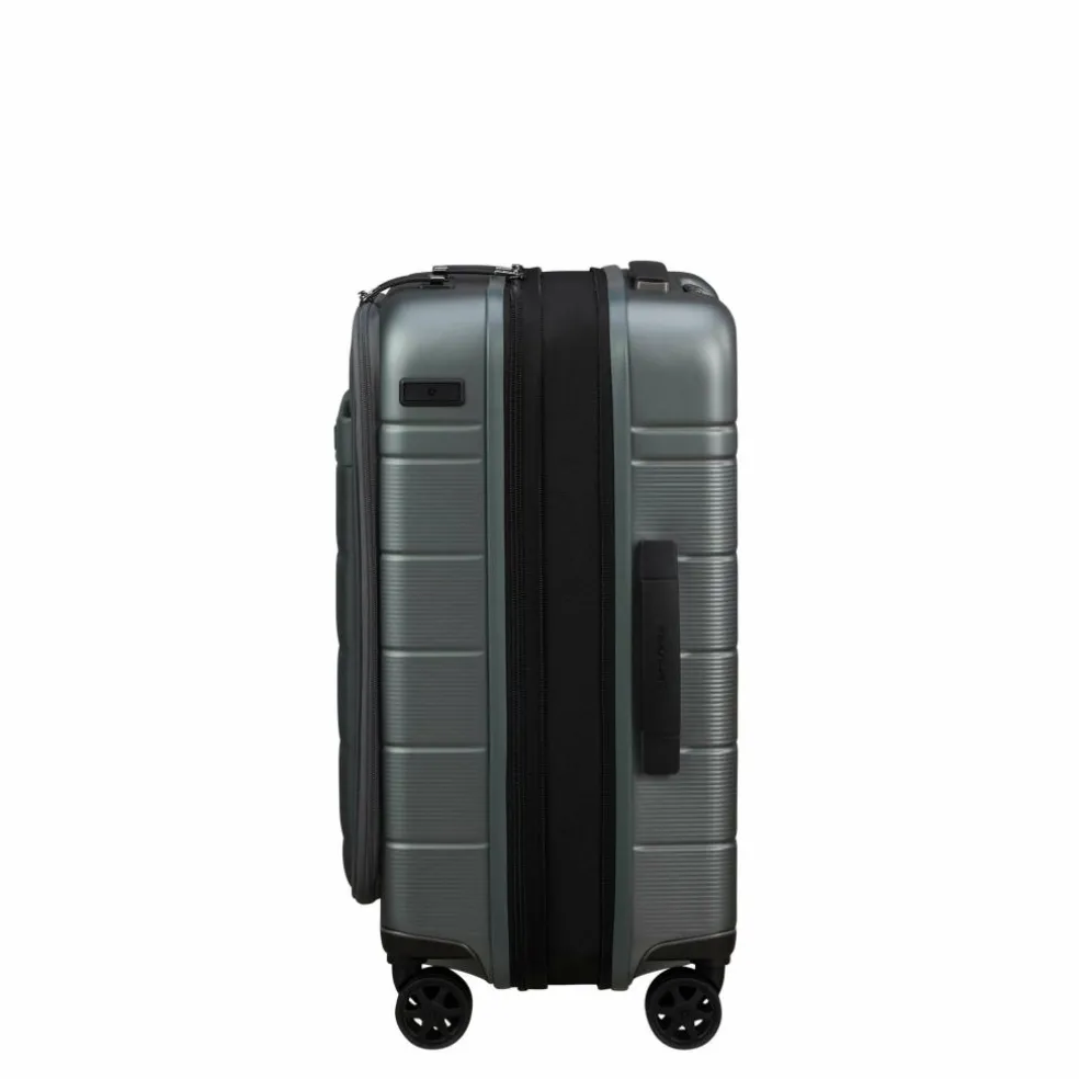 Samsonite Samsonite Neopod Spinner Easy Access 55 koffer sage khaki