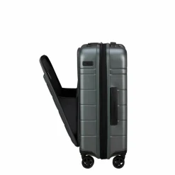 Samsonite Samsonite Neopod Spinner Easy Access 55 koffer sage khaki