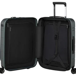 Samsonite Samsonite Neopod Spinner Easy Access 55 koffer sage khaki
