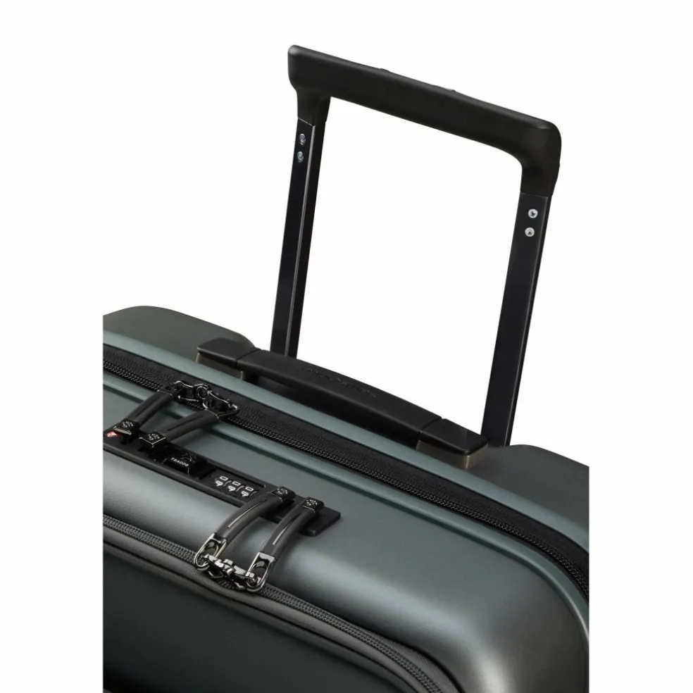 Samsonite Samsonite Neopod Spinner Easy Access 55 koffer sage khaki