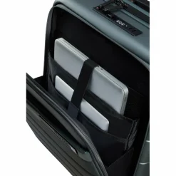 Samsonite Samsonite Neopod Spinner Easy Access 55 koffer sage khaki