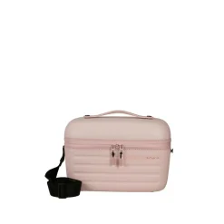 Samsonite StackD beautycase rose