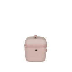 Samsonite StackD beautycase rose
