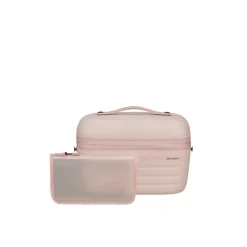 Samsonite StackD beautycase rose