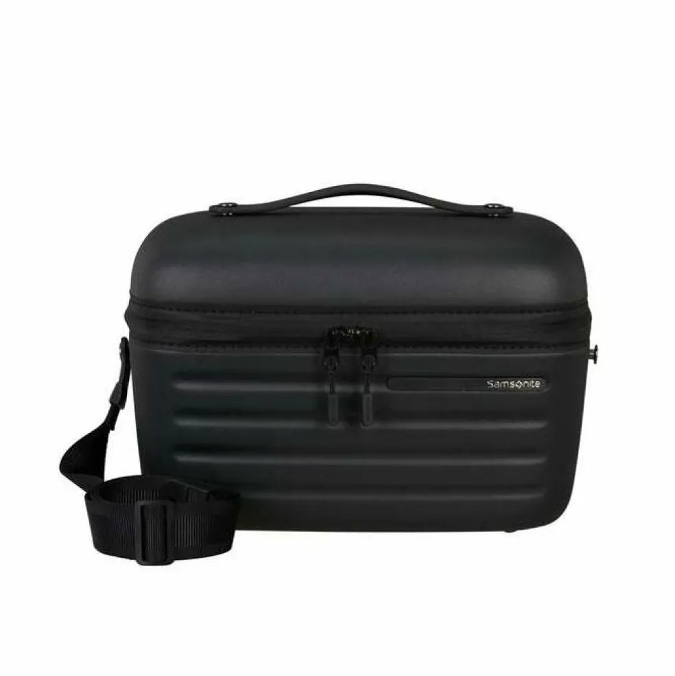Samsonite StackD beautycase black