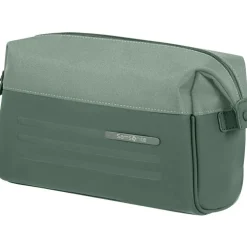 Samsonite Stackd toilettas sage