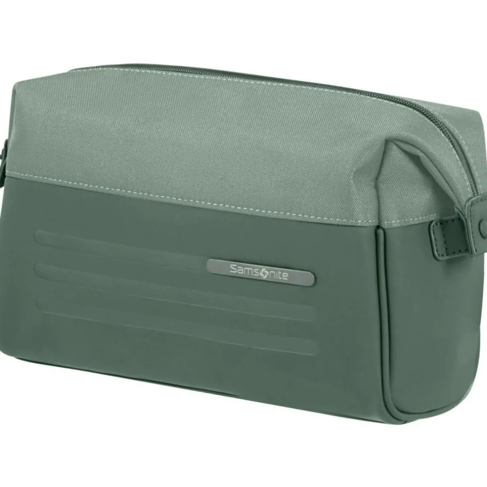 Samsonite Stackd toilettas sage