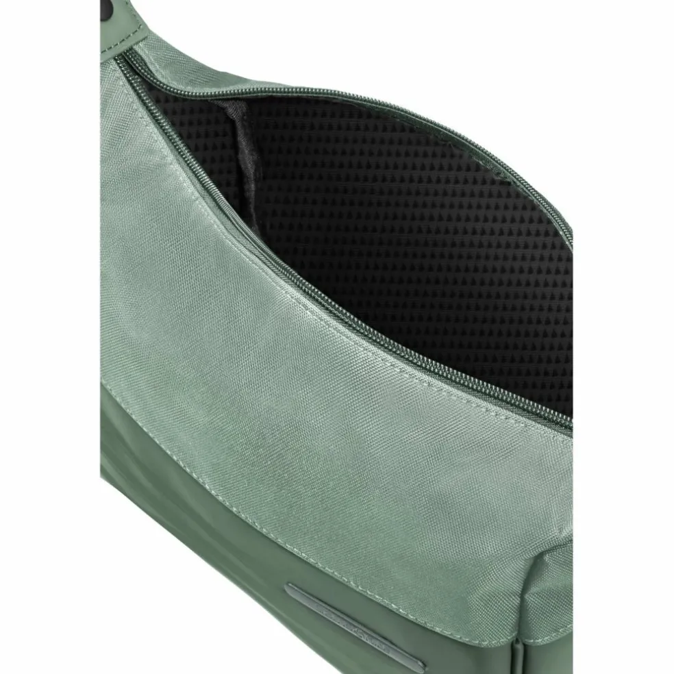 Samsonite Stackd toilettas sage