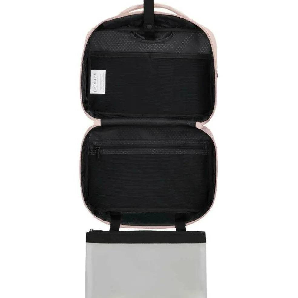 Samsonite StackD toilettas rose