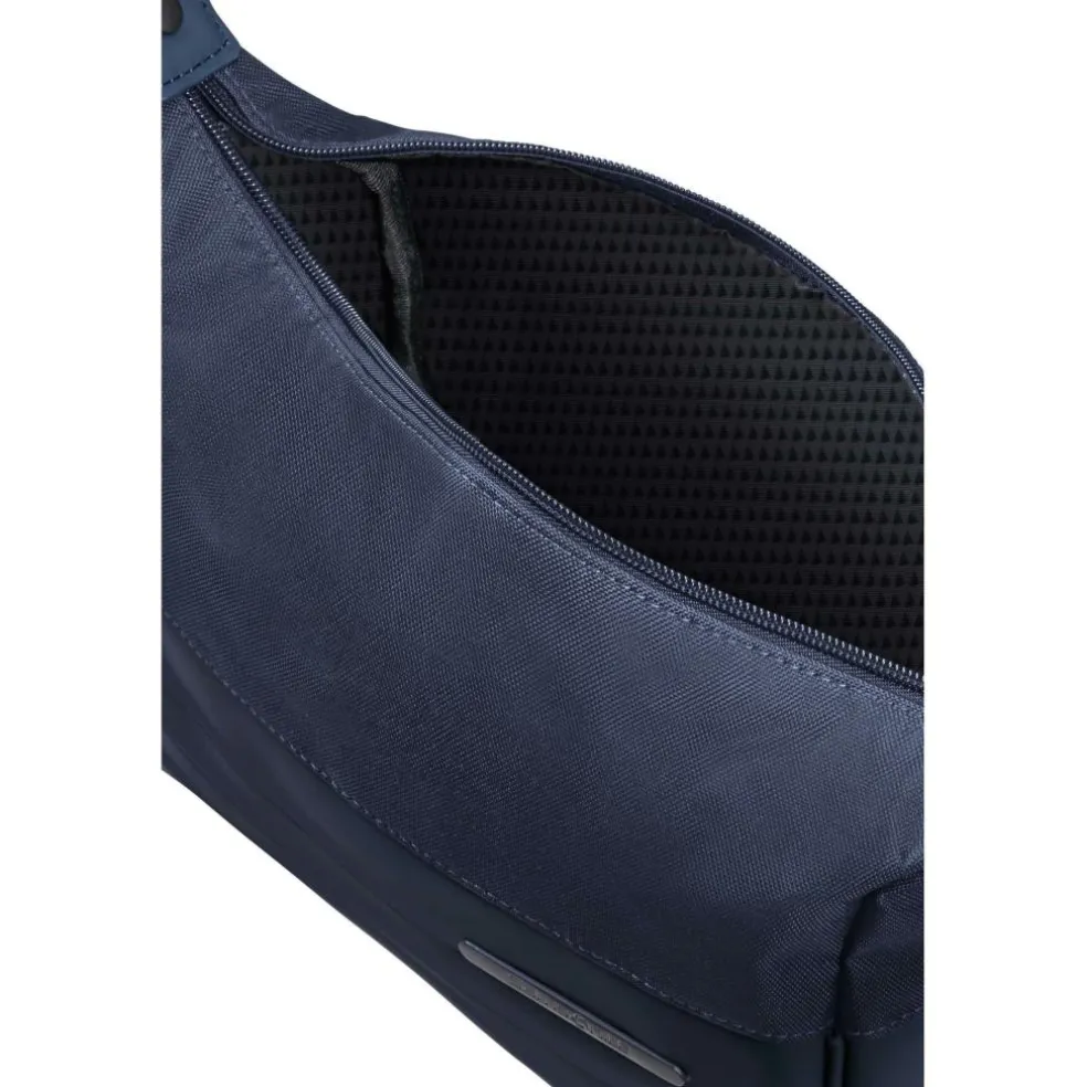 Samsonite Stackd toilettas navy