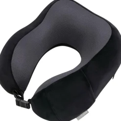 Samsonite Ta Revolution Ergonomic Memory Foam nekkussen  black