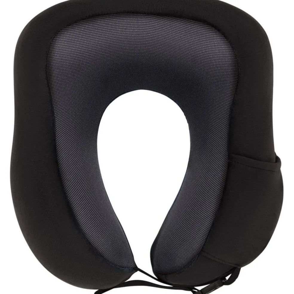 Samsonite Ta Revolution Ergonomic Memory Foam nekkussen black