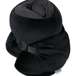 Samsonite Ta Revolution Ergonomic Memory Foam nekkussen black