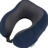 Samsonite Ta Revolution Ergonomic Memory Foam nekkussen  midnight blue