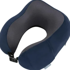 Samsonite Ta Revolution Ergonomic Memory Foam nekkussen  midnight blue
