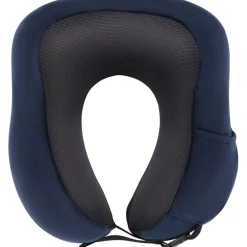 Samsonite Ta Revolution Ergonomic Memory Foam nekkussen  midnight blue