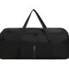 Samsonite Ta Revolution Foldable Duffle L 70 liter reistas  black