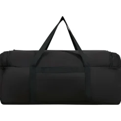 Samsonite Ta Revolution Foldable Duffle L 70 liter reistas  black