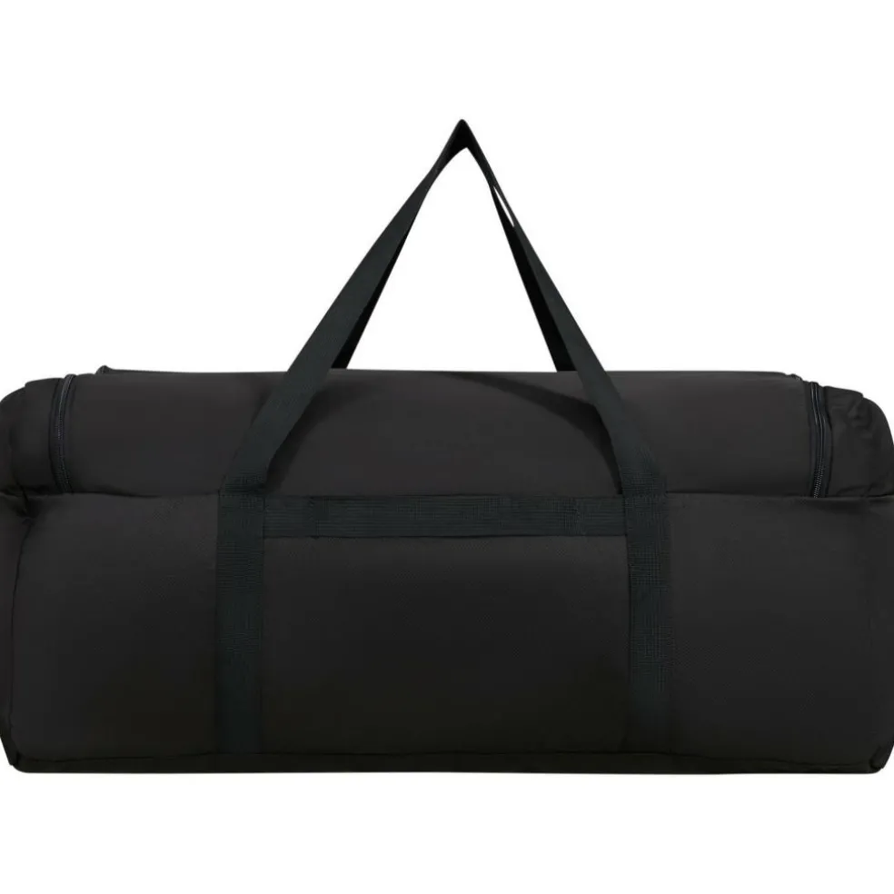 Samsonite Ta Revolution Foldable Duffle L 70 liter reistas black