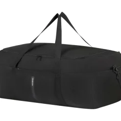 Samsonite Ta Revolution Foldable Duffle L 70 liter reistas black