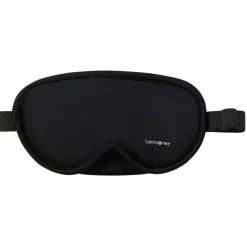 Samsonite Ta Revolution slaapmasker met oordoppen black