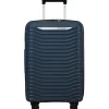 Samsonite Upscape Spinner 55 koffer blue nights