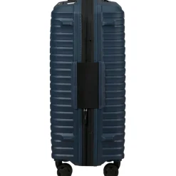Samsonite Upscape Spinner 55 koffer blue nights