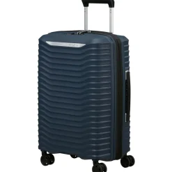 Samsonite Upscape Spinner 55 koffer blue nights