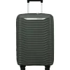 Samsonite Upscape Spinner 55 koffer climbing ivy