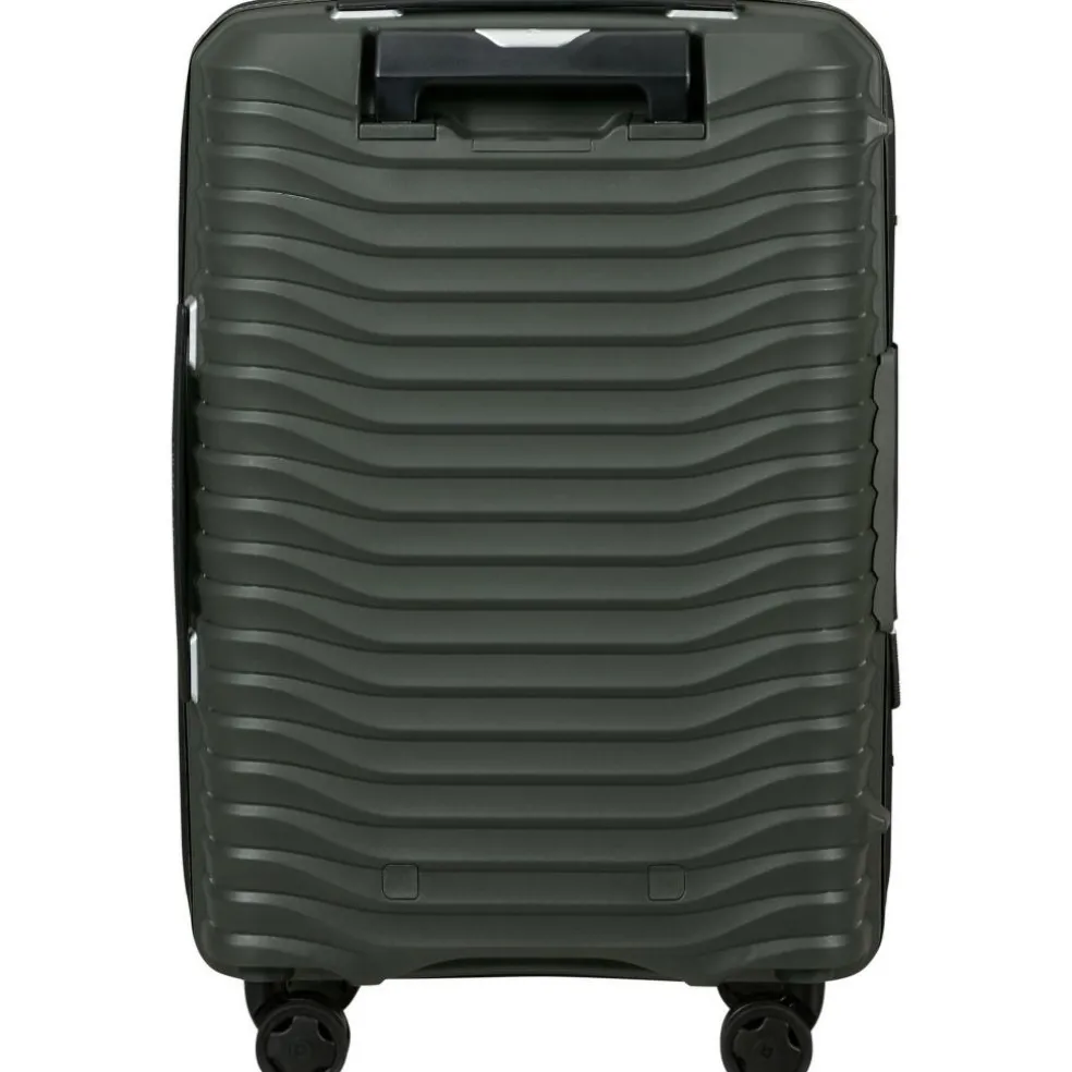 Samsonite Upscape Spinner 55 koffer climbing ivy