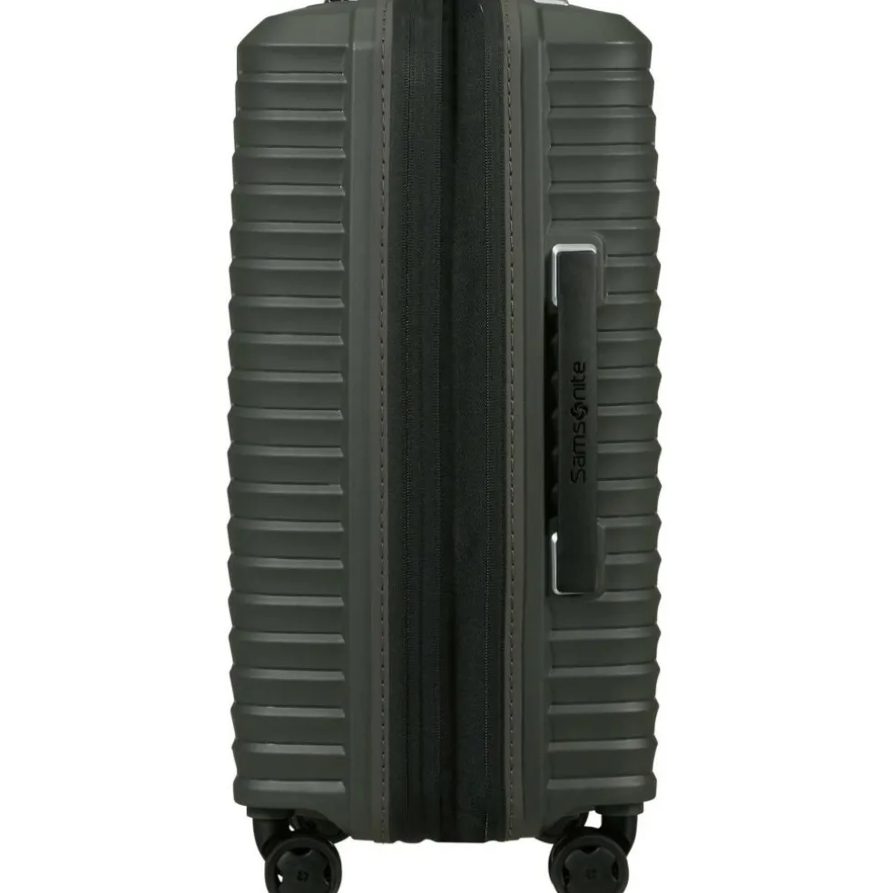Samsonite Upscape Spinner 55 koffer climbing ivy