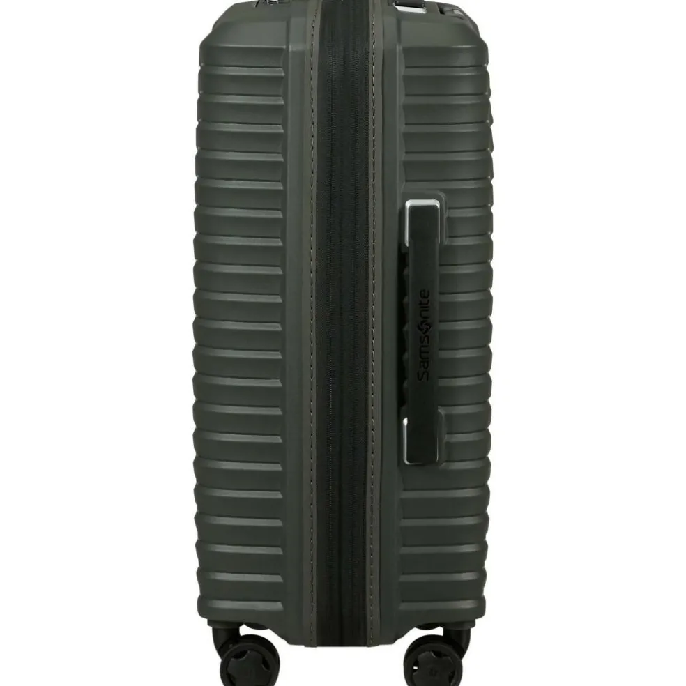 Samsonite Upscape Spinner 55 koffer climbing ivy