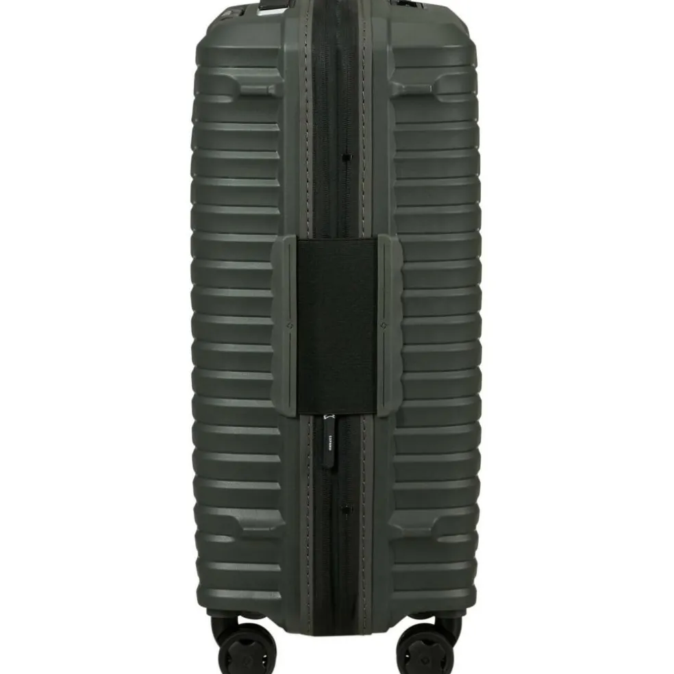 Samsonite Upscape Spinner 55 koffer climbing ivy