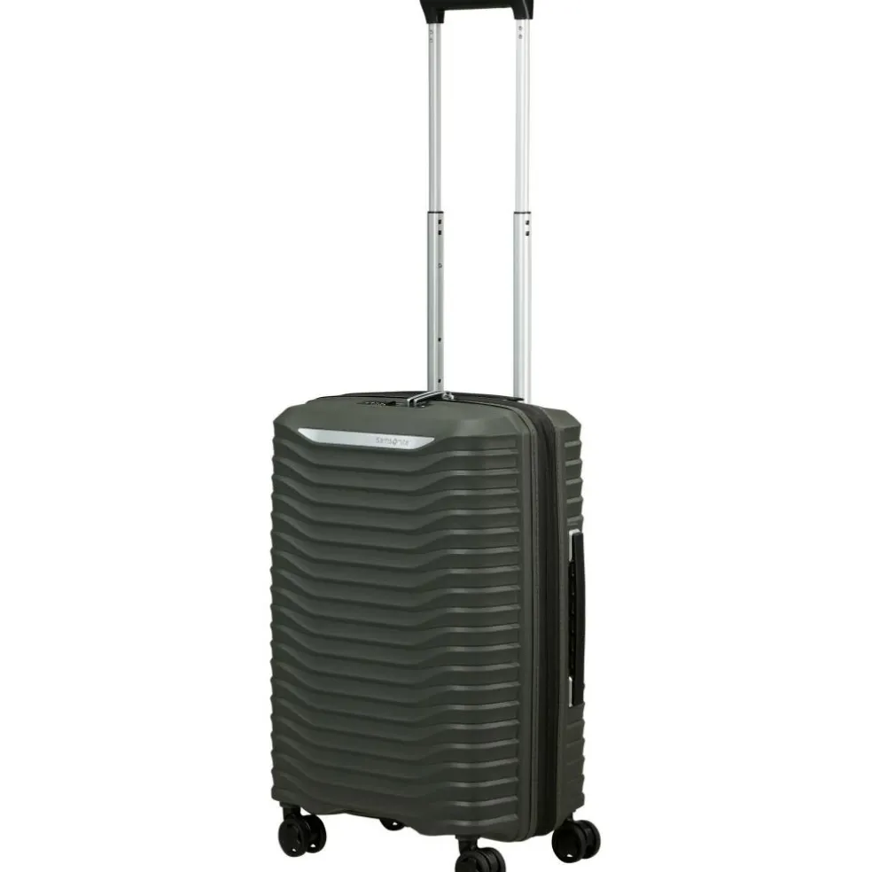 Samsonite Upscape Spinner 55 koffer climbing ivy