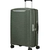 Samsonite Upscape Spinner 68 koffer climbing ivy