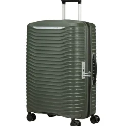 Samsonite Upscape Spinner 68 koffer climbing ivy