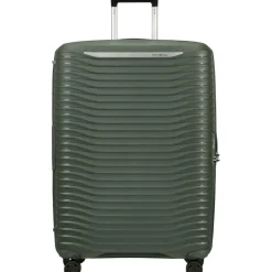 Samsonite Upscape Spinner 75 koffer climbing ivy