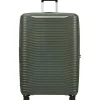 Samsonite Upscape Spinner 81 koffer climbing ivy